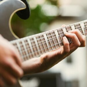 The Importance of Daily Practice for Aspiring Guitarists